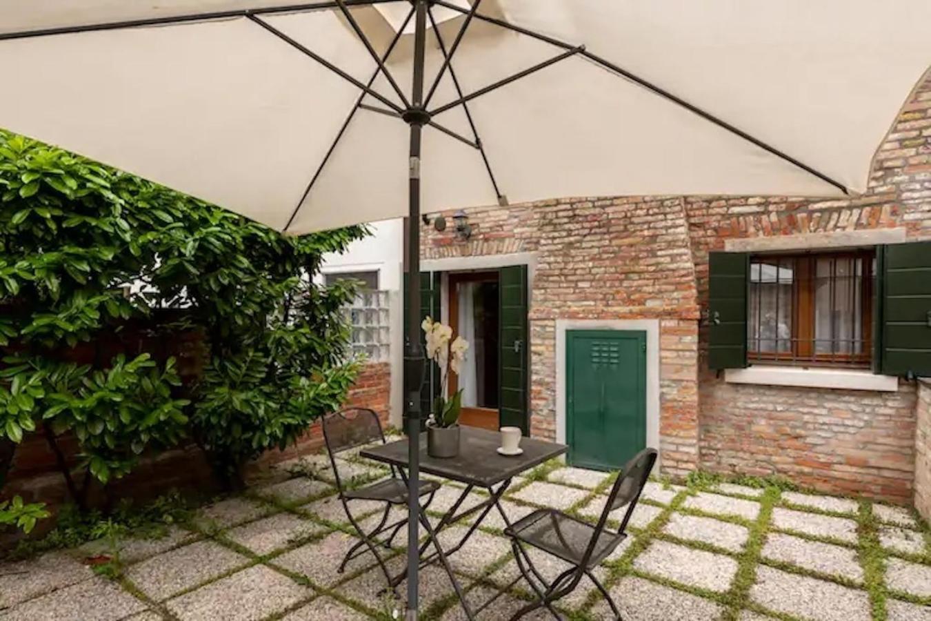 Garden Houses ヴェネツィア エクステリア 写真